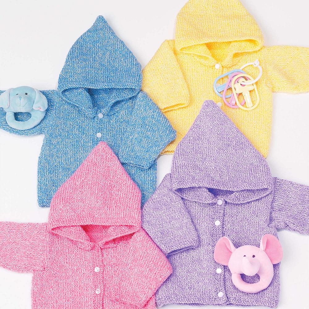 baby hoodies