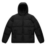 puffer coat