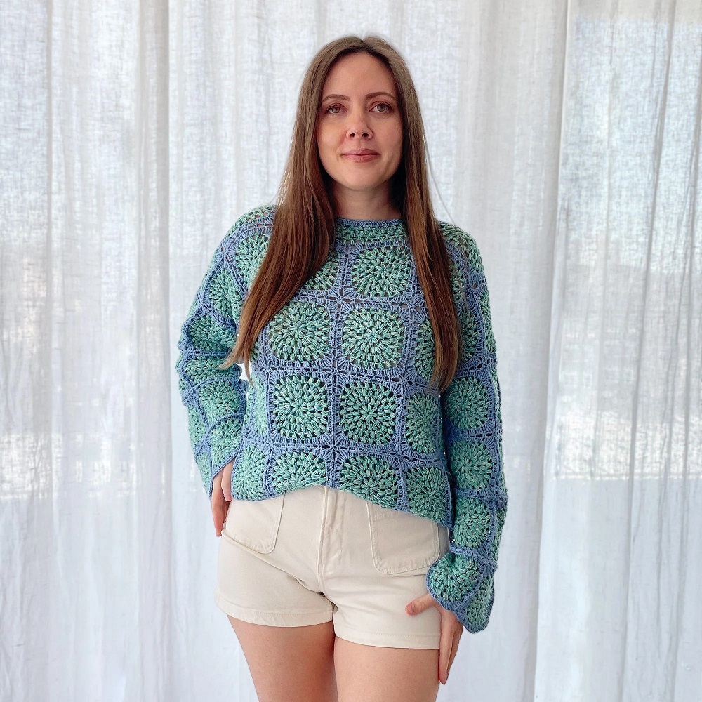 spring sweaters