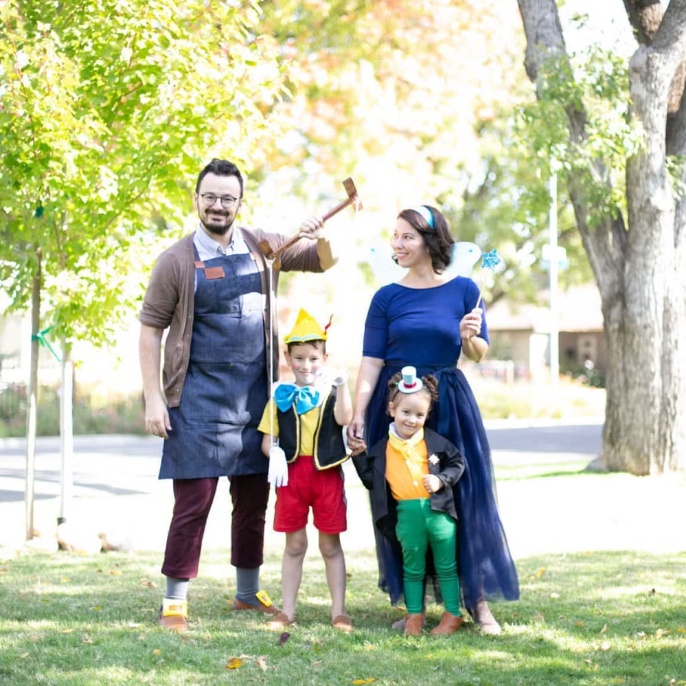 plus-size halloween costumes