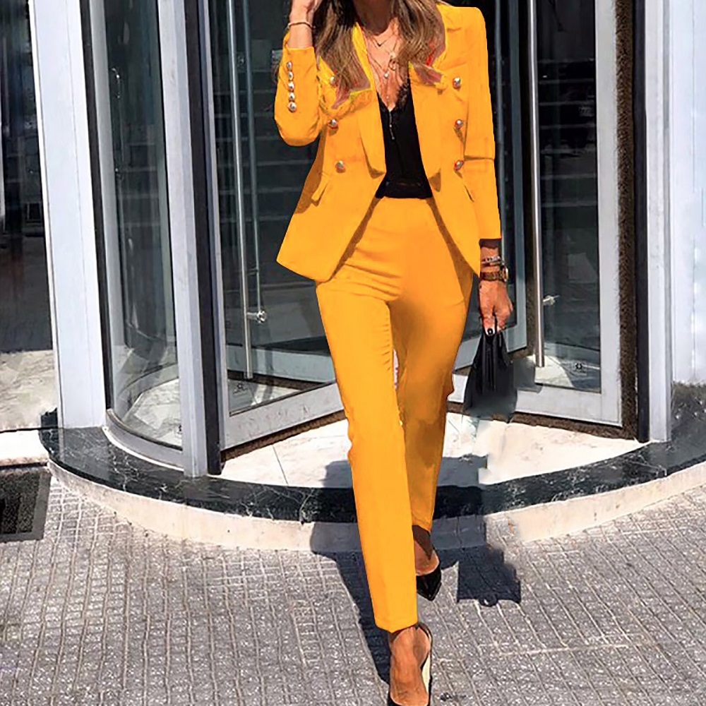 classy blazer outfit
