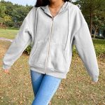 hoodie jacket