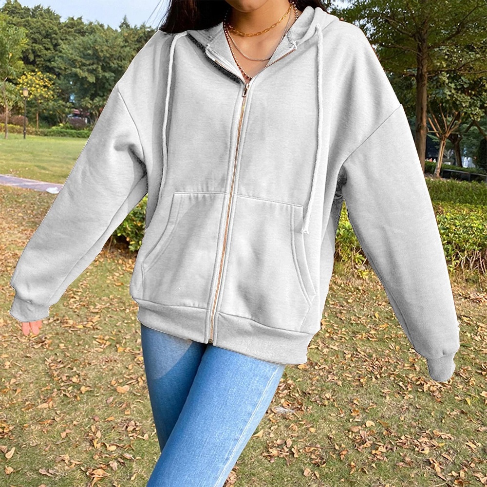 hoodie jacket
