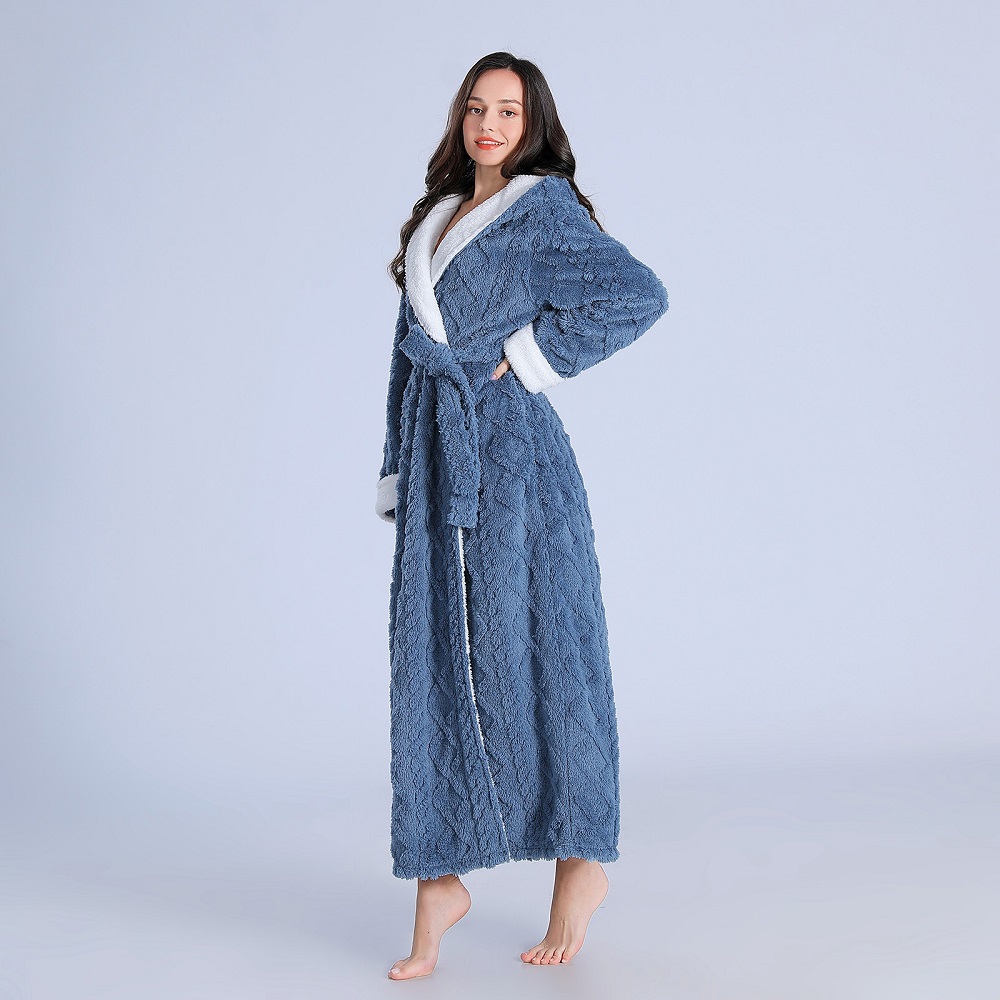 womens dressing gown
