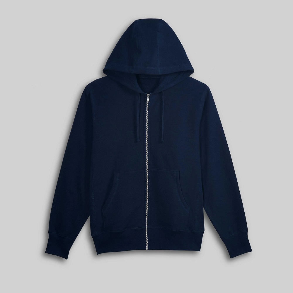 navy blue hoodies