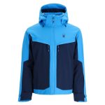 spider jacket