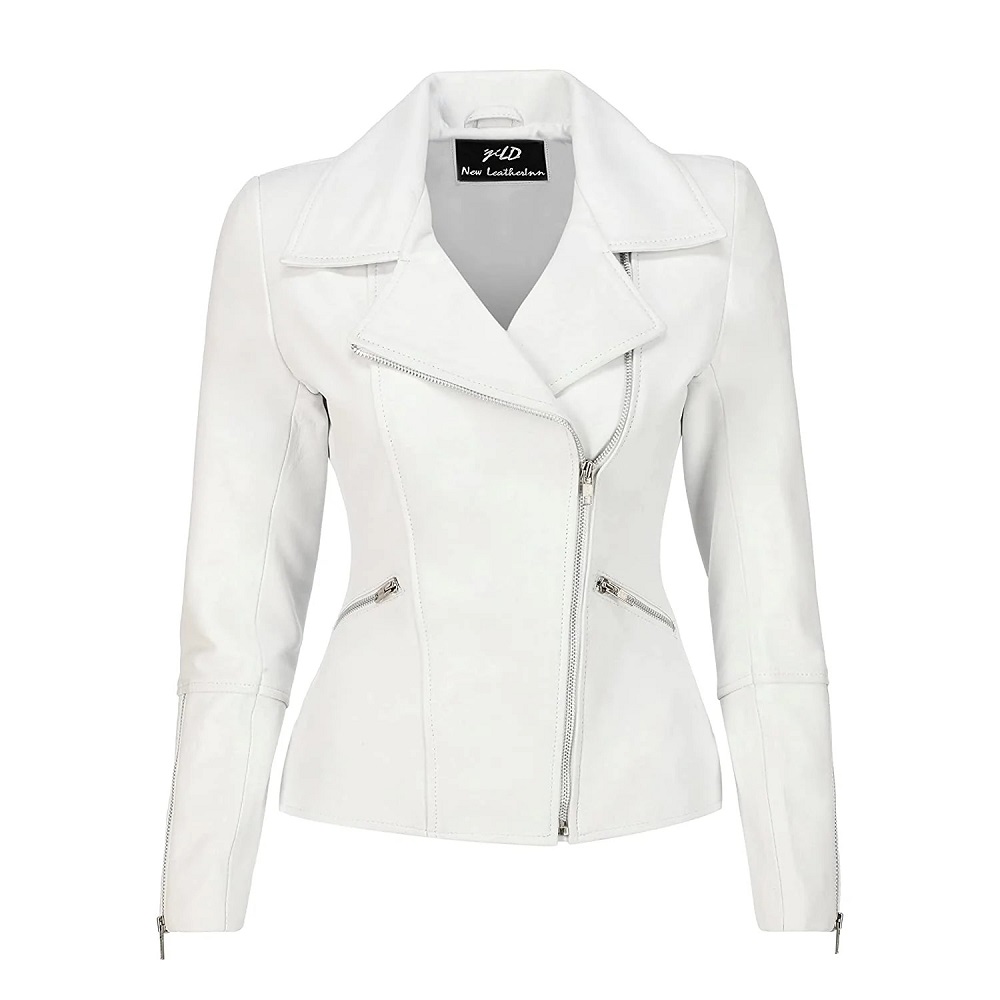 moto jacket