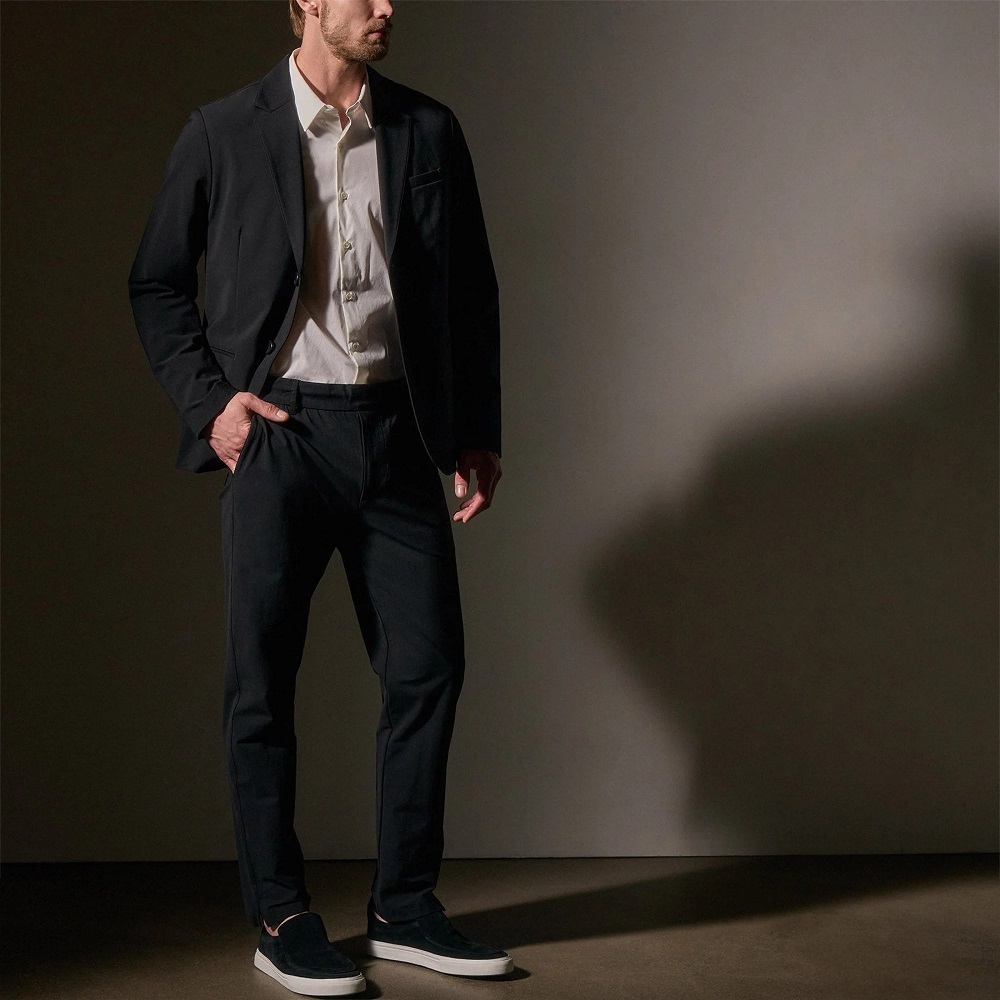 performance blazer