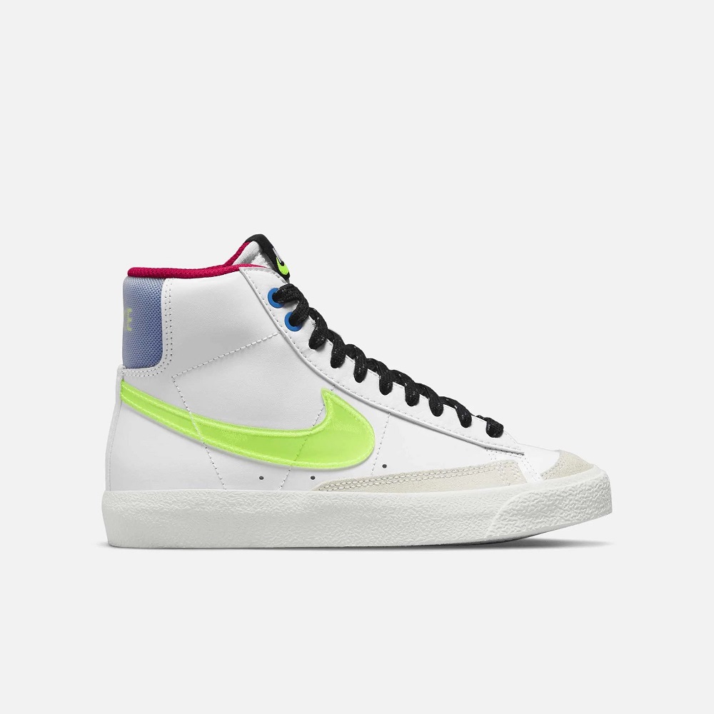 blazer mid