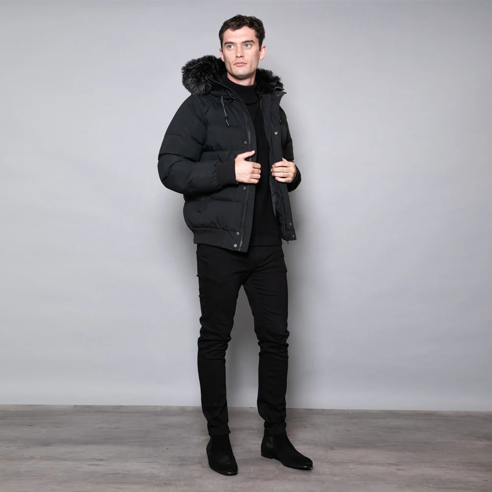  puffer coat