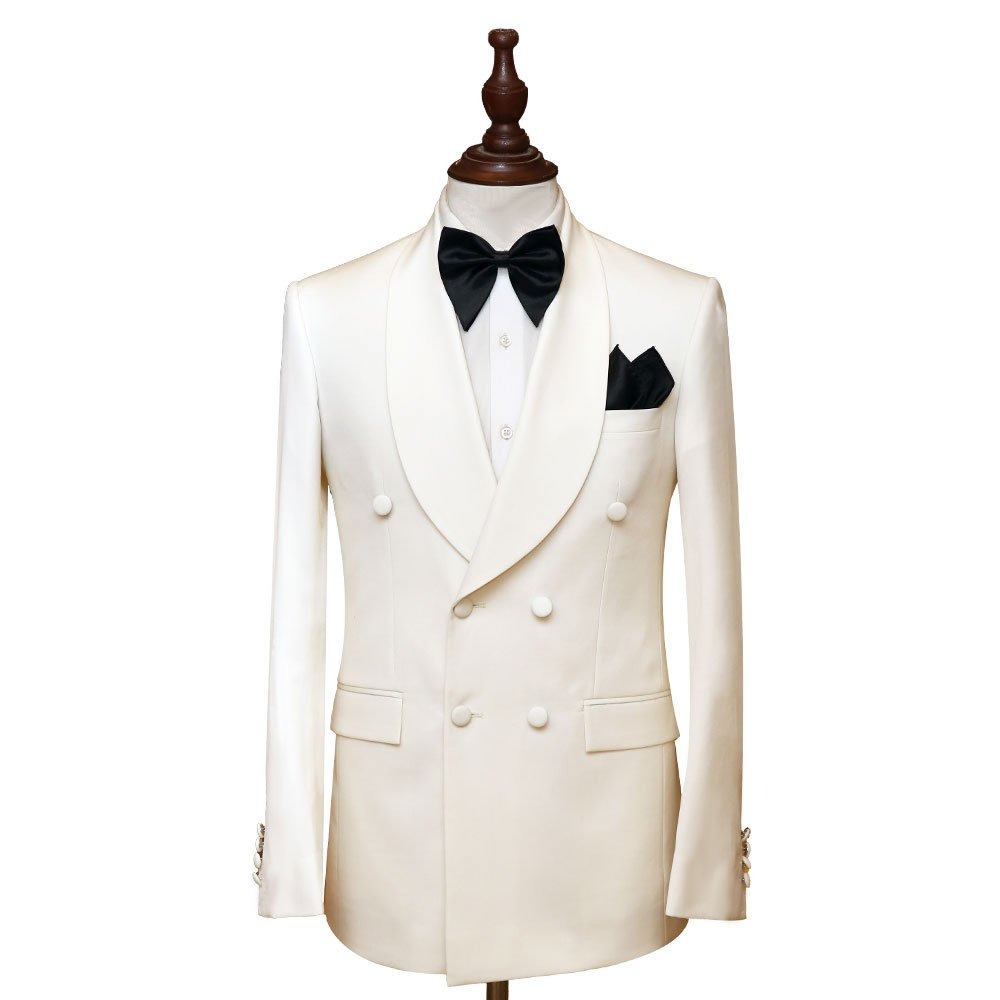 double breasted jacket