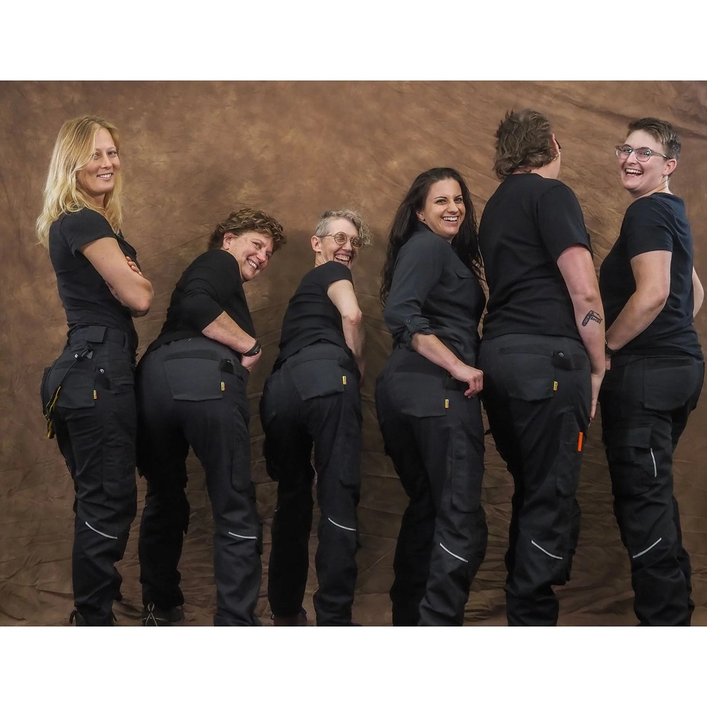 work pants for women