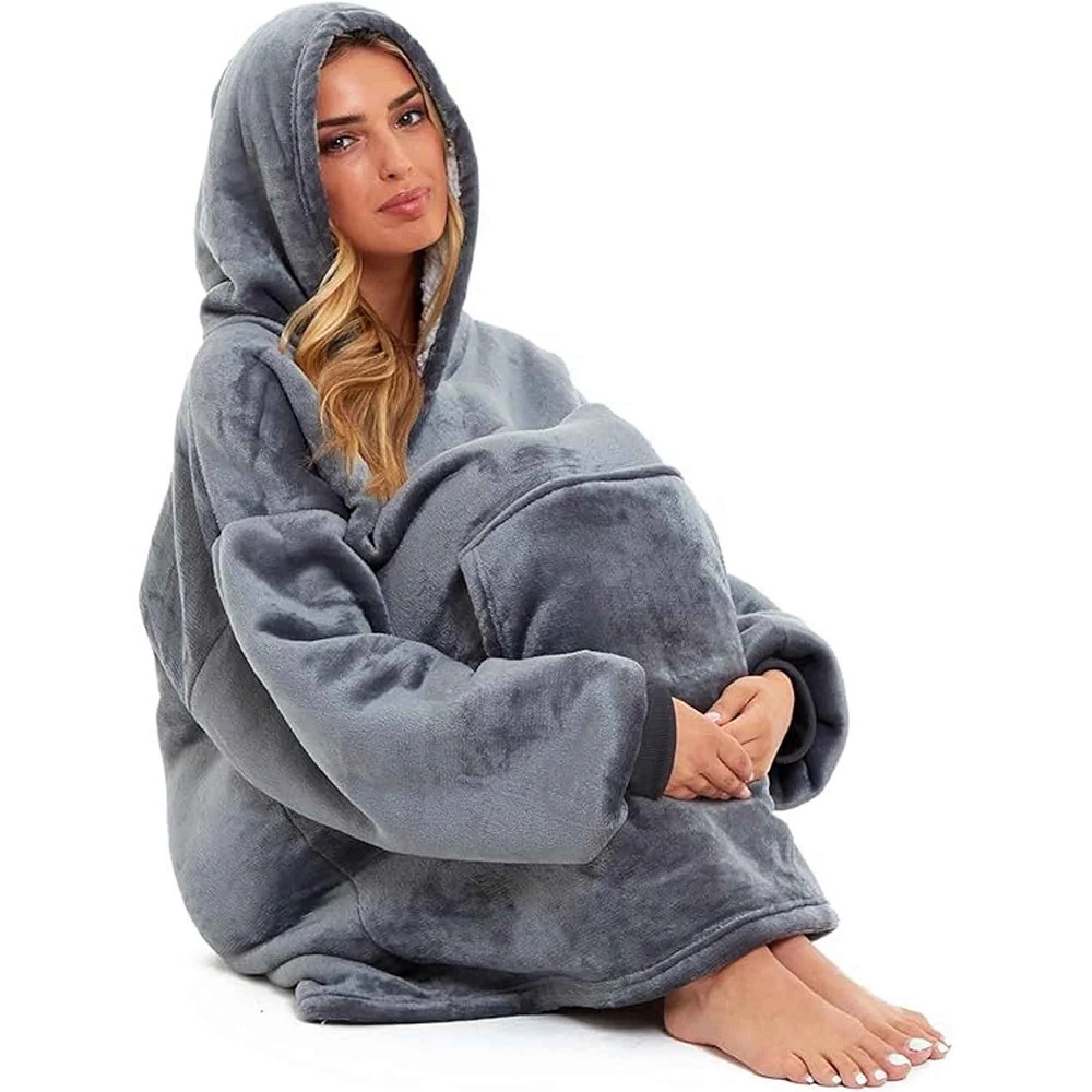 giant hoodies
