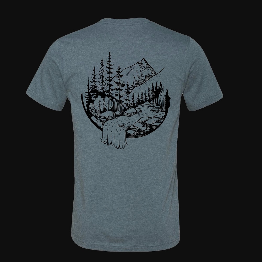 graphic t shirts