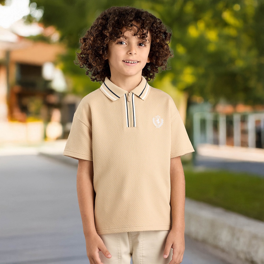 boys polo shirts