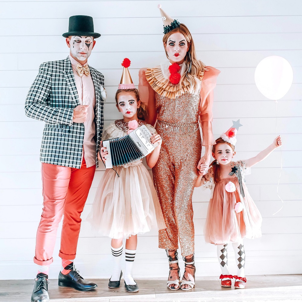 diy halloween costumes