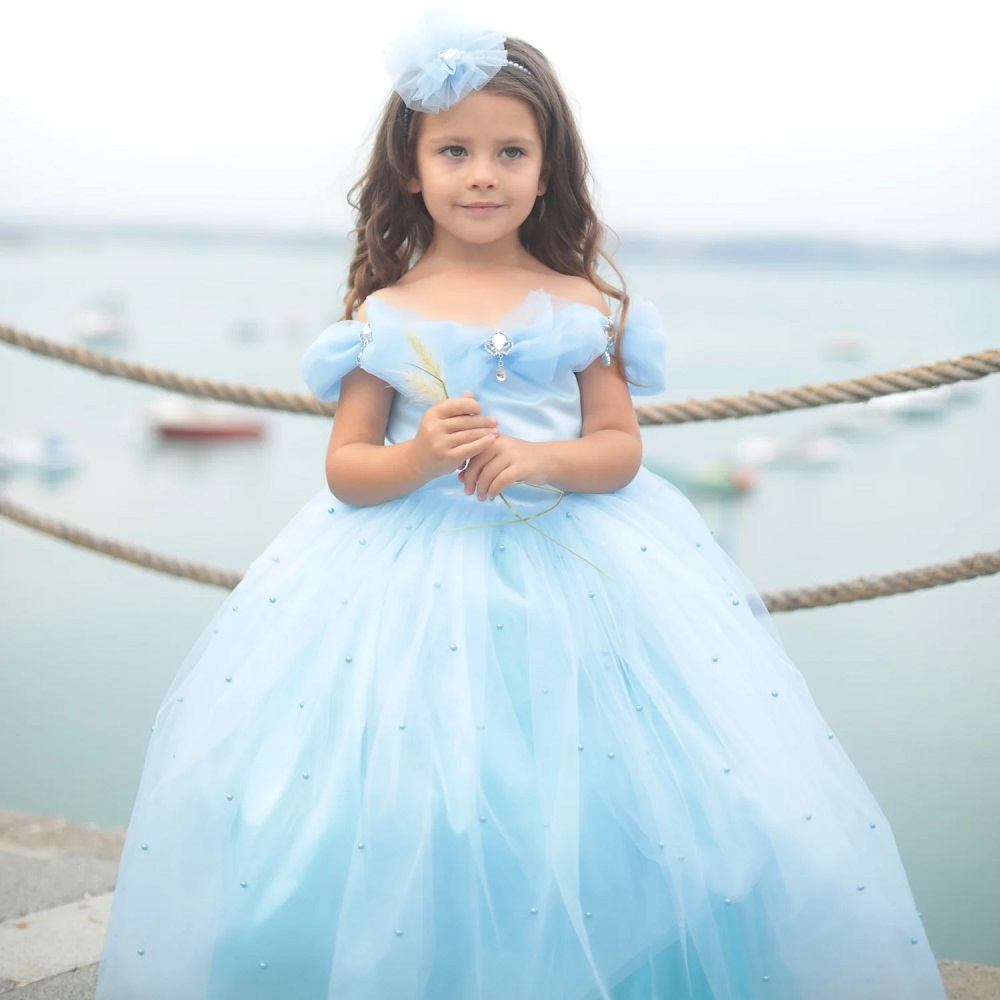 cinderella gown
