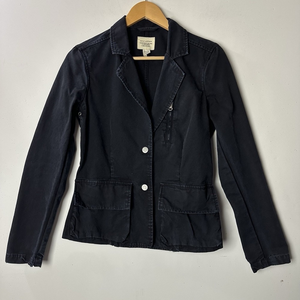 nili lotan blazer
