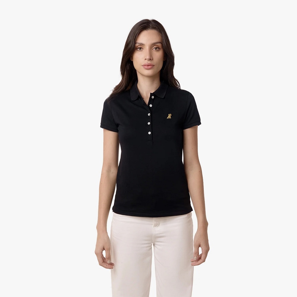polo shirts for women