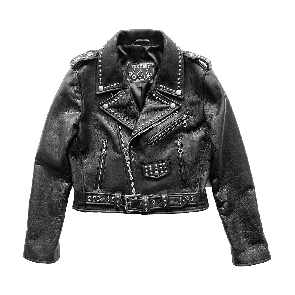 moto jacket