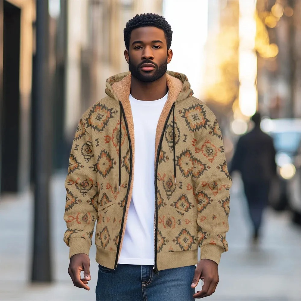 wool winter coat