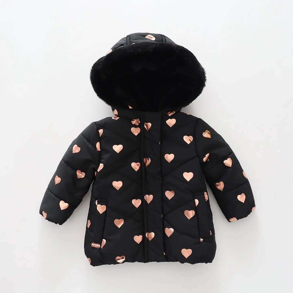 toddler winter jacket