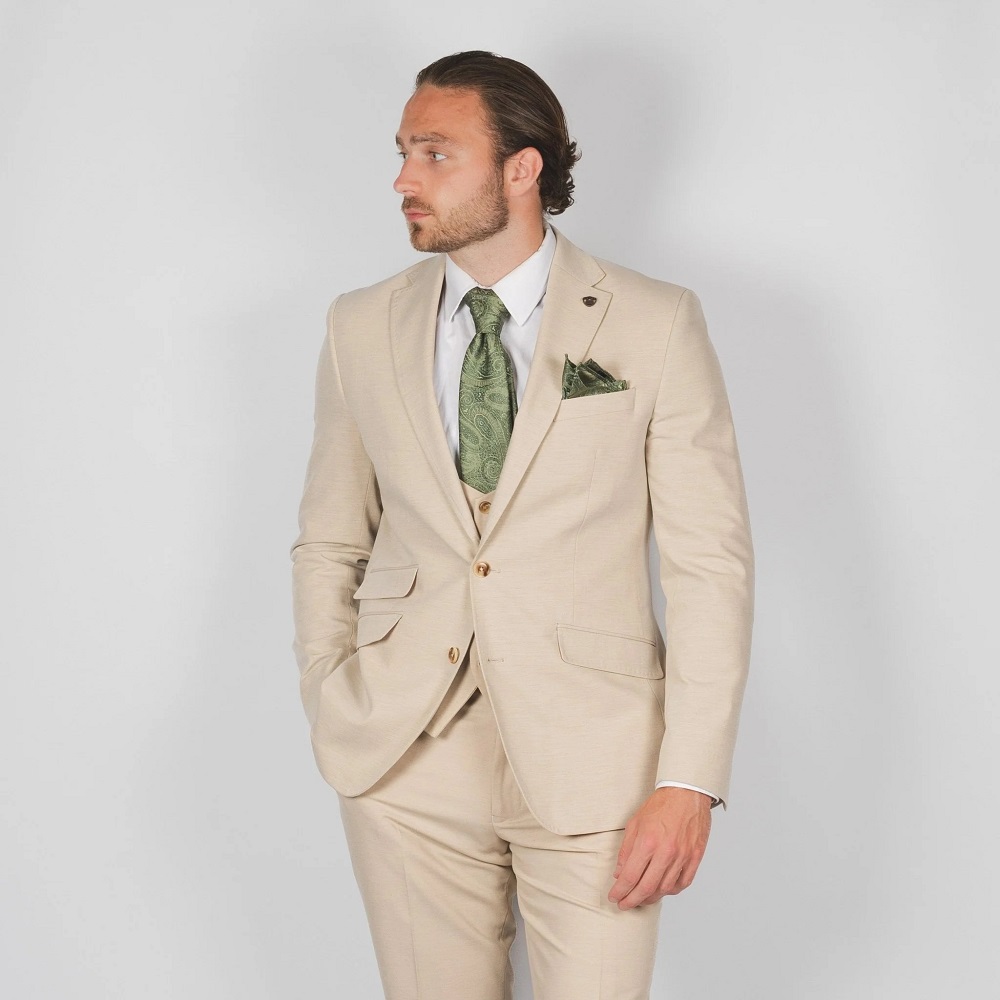 wedding blazer