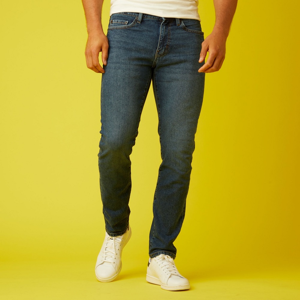 jeans and denim 