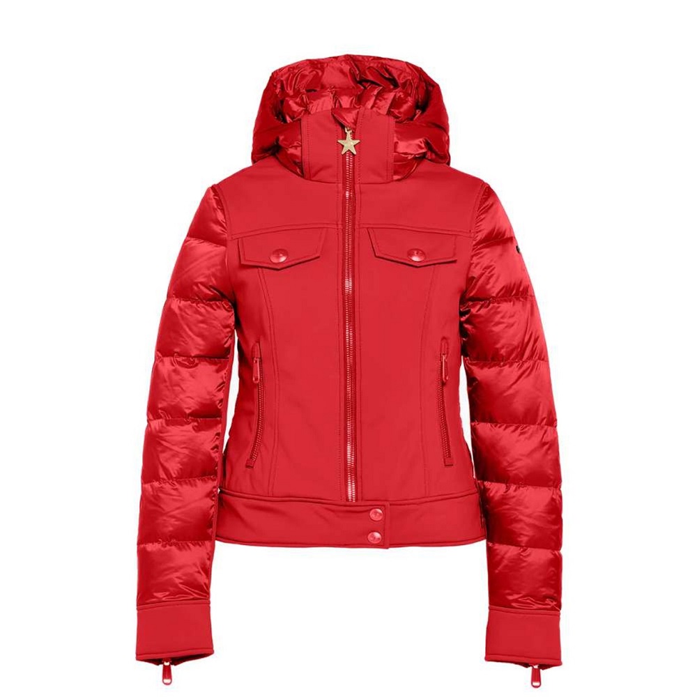 women's ski jacket