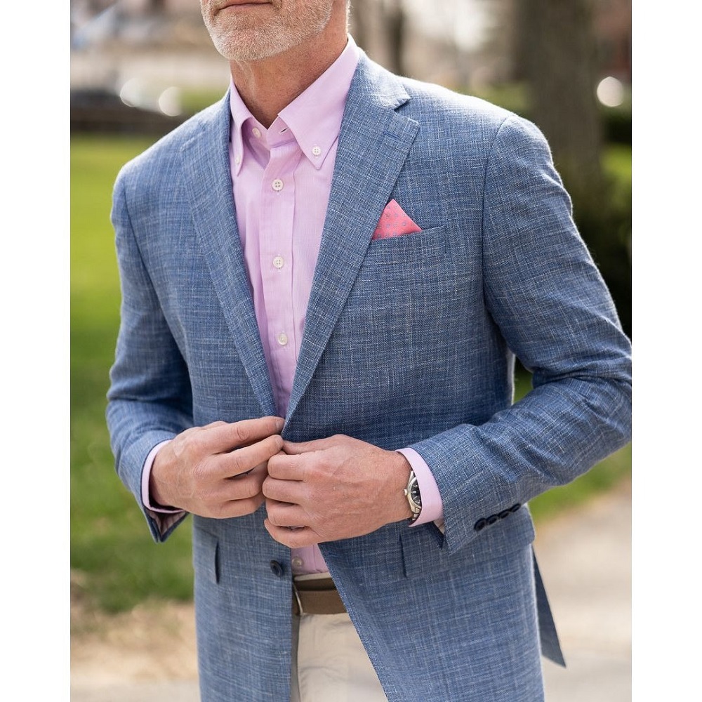 sports blazer