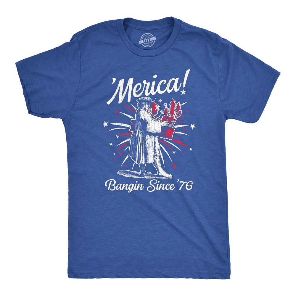 fourth of july shirts