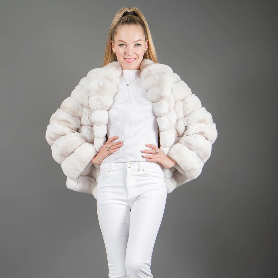  fur coat