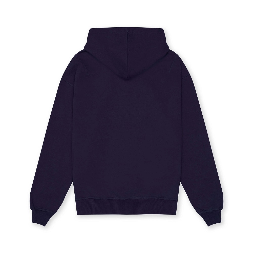 navy blue hoodies