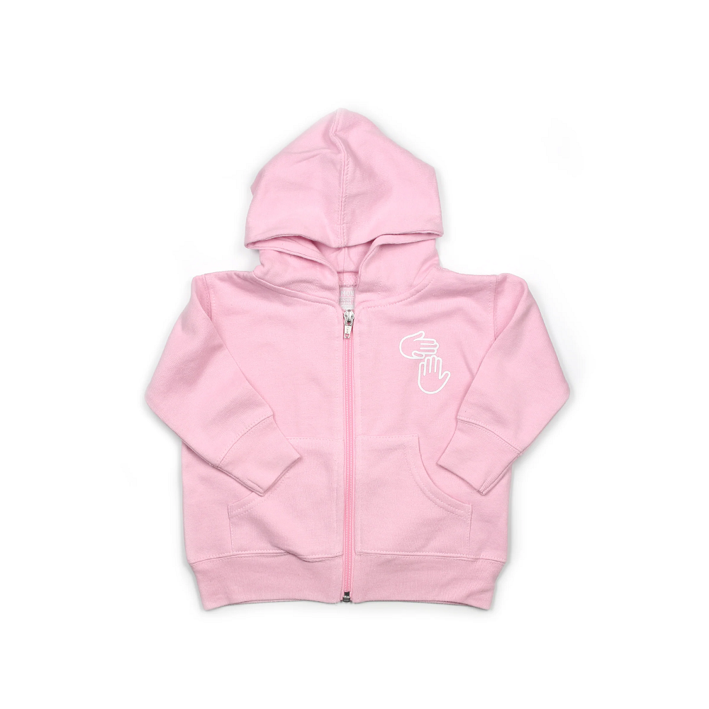 toddler hoodie