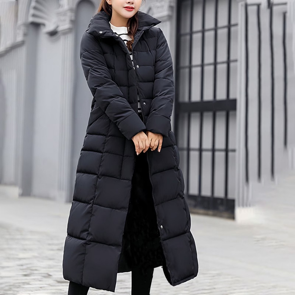women's winter coat