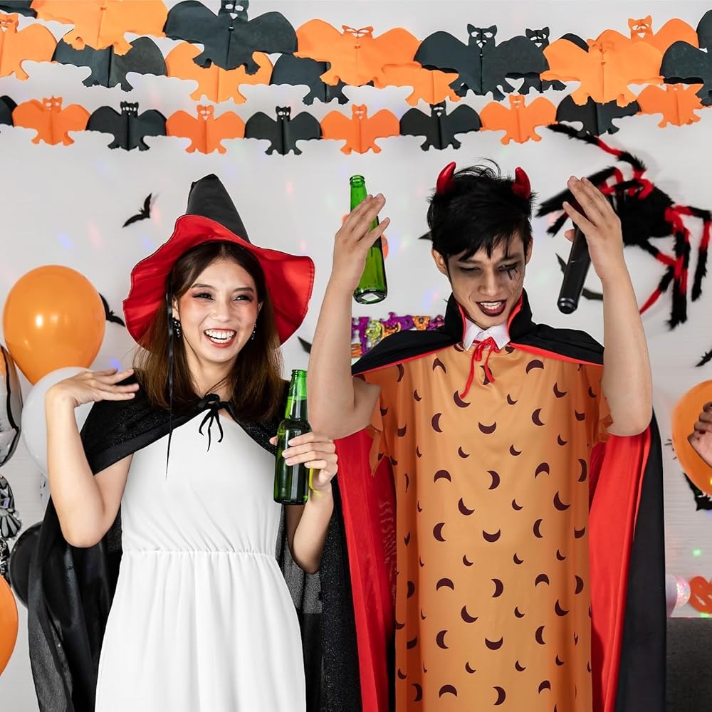 couple halloween costumes