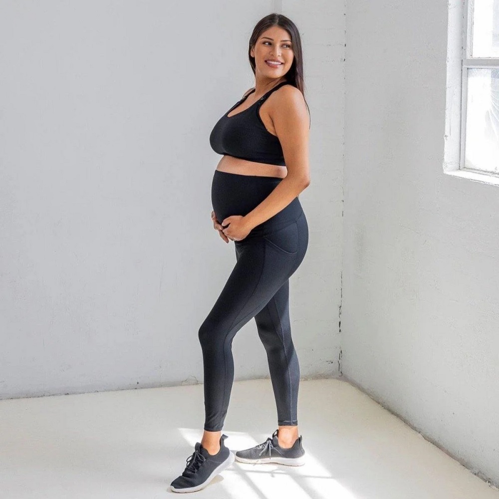 maternity pants