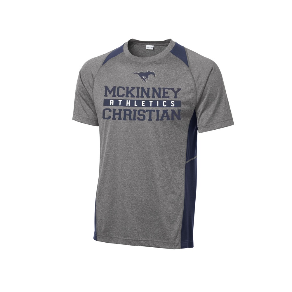 athletic shirts