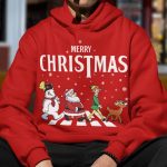 christmas hoodies