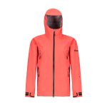 shell jacket