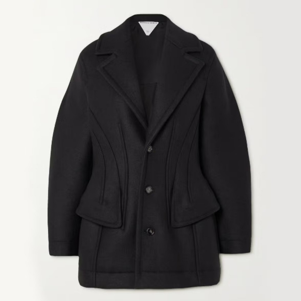 designer coat
