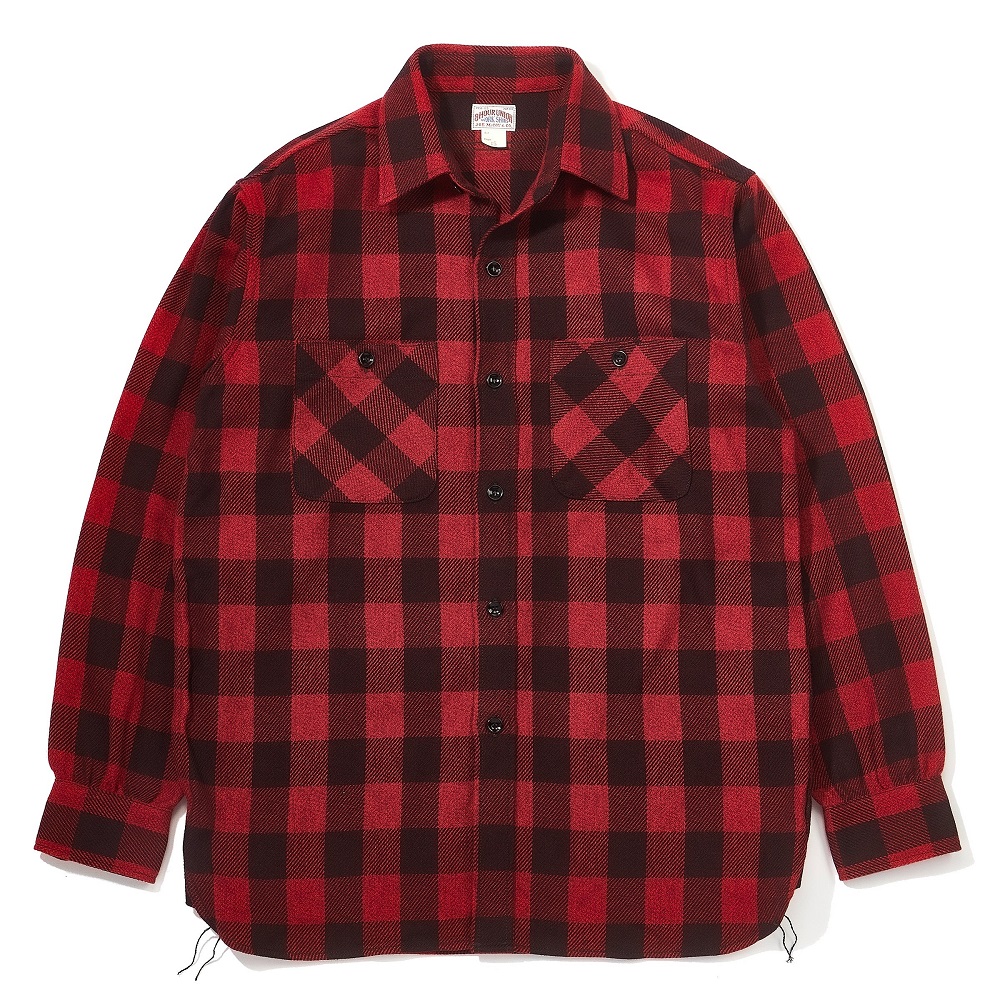 best flannel shirts