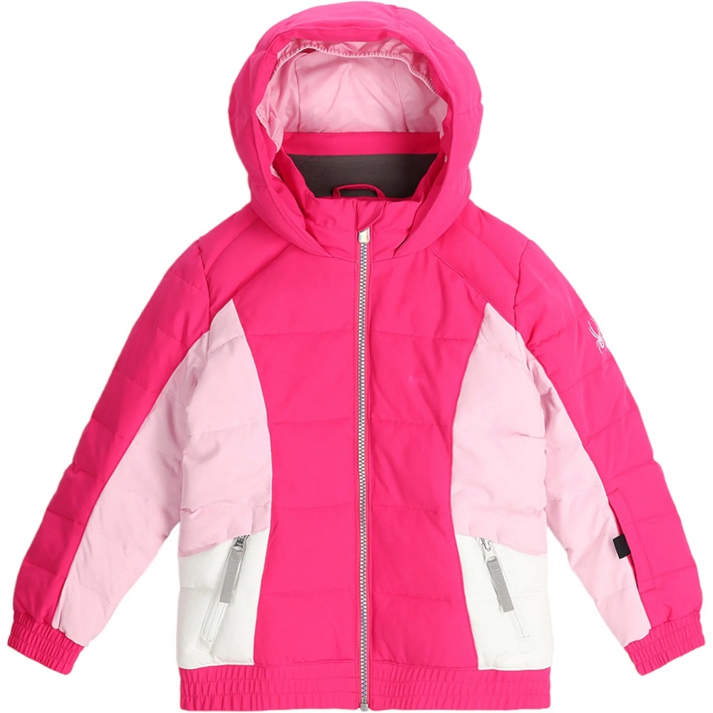 spider jacket