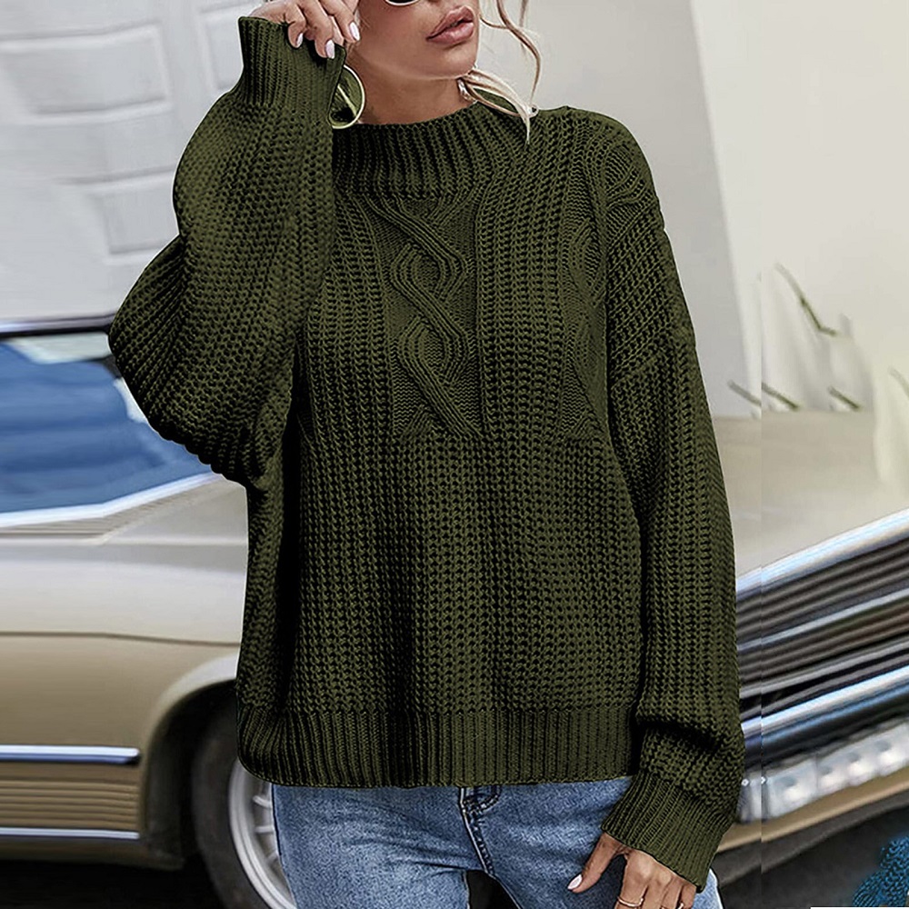 cozy sweaters