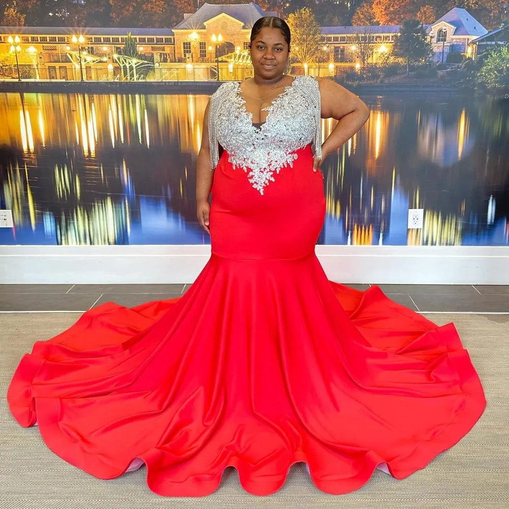 ball gown prom dress