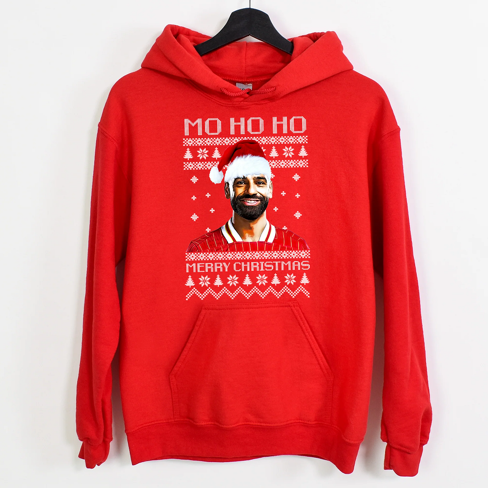 christmas hoodies