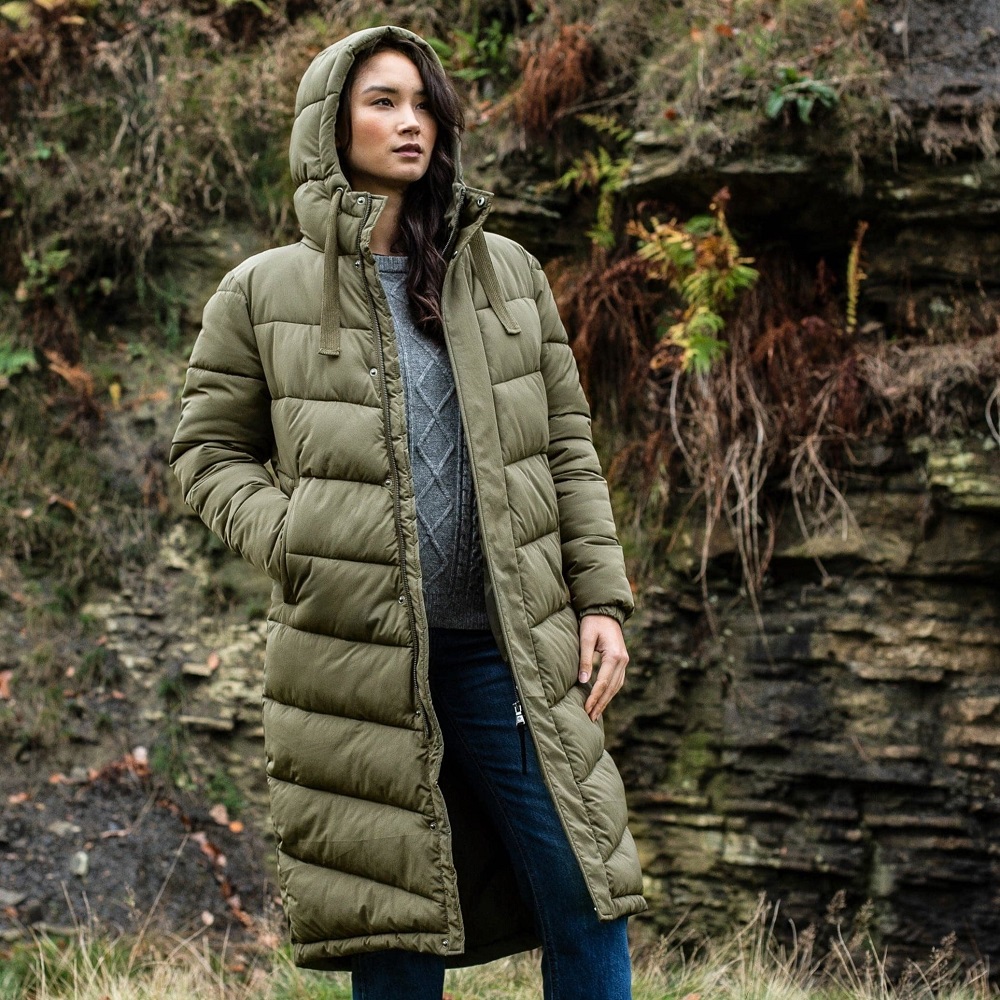 long jacket 