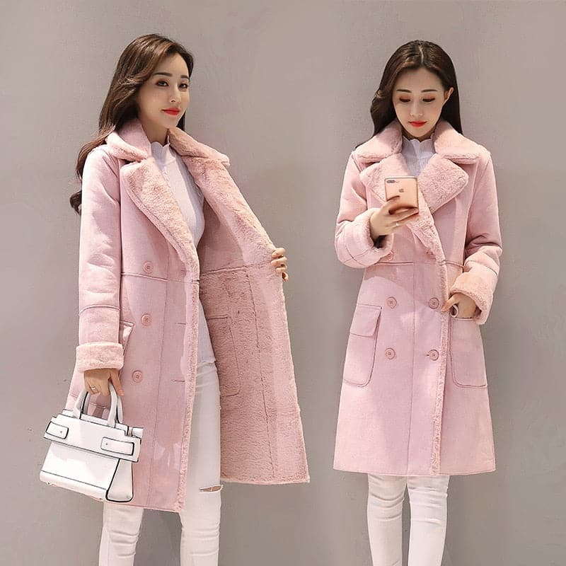 designer coat