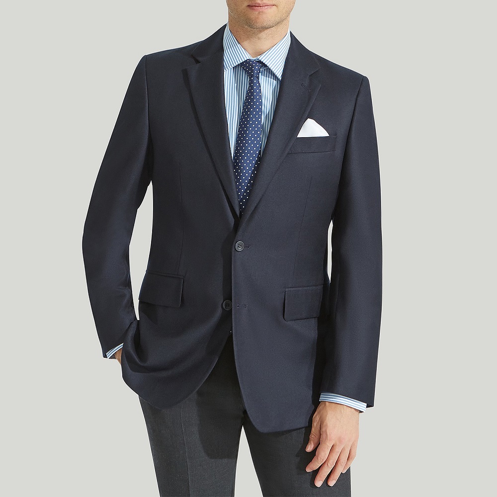 blazer jacket