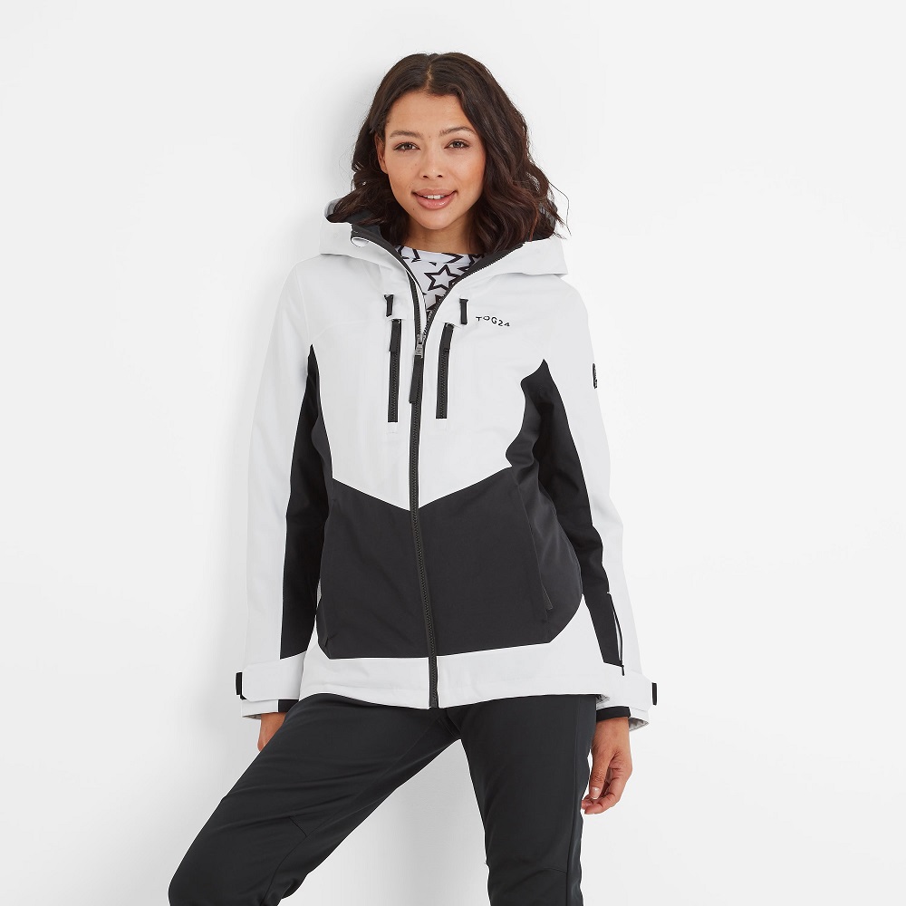 womens ski coat
